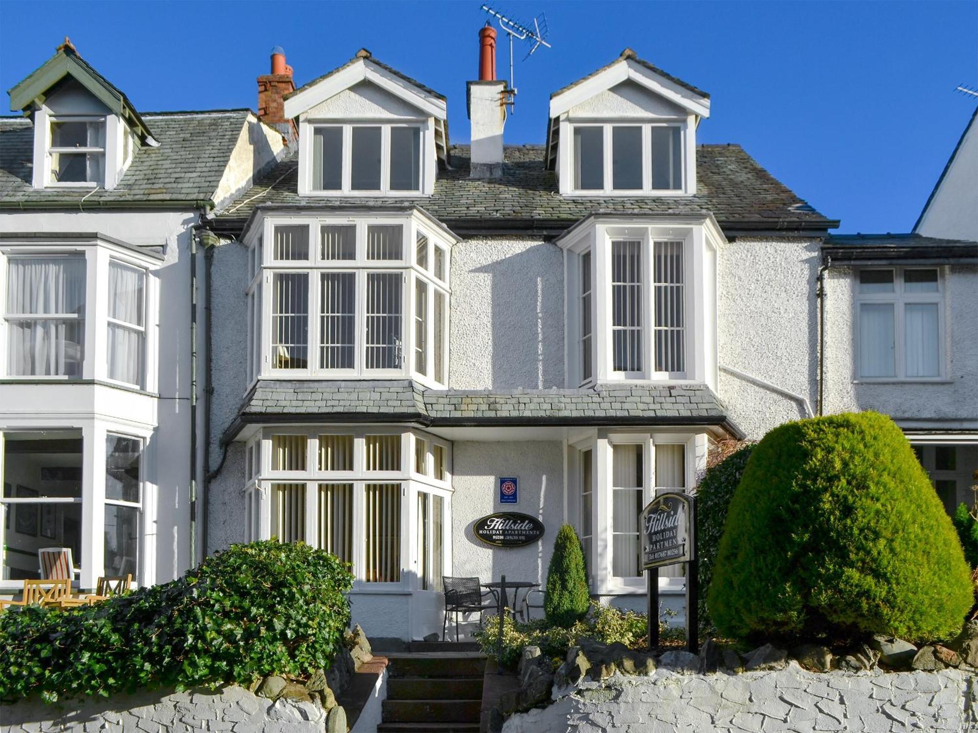 Skiddaw Keswick  Exterior foto